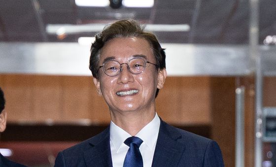 통일교 의혹 벗은 전재수