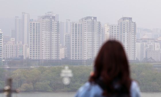 '강북권 아파트도 11억원 돌파'