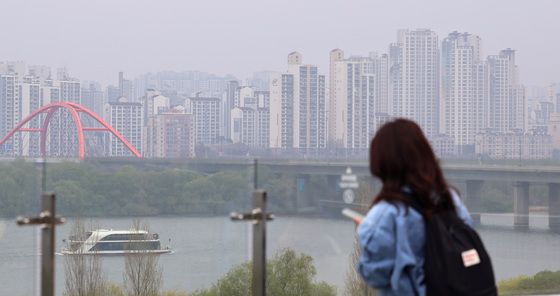 강북권 아파트 평균 매매가격 11억원 돌파