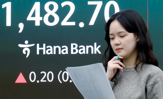 달러·원 환율 상황은?