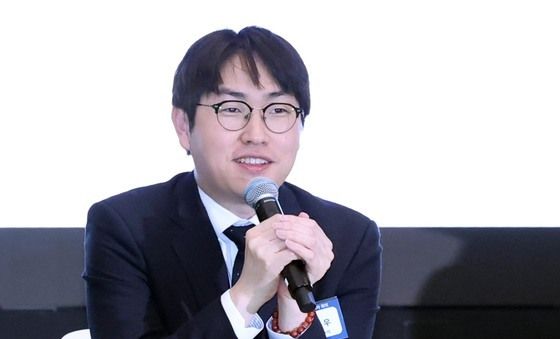 하정우 수석, 'AI 혁신위원회 3차 회의' 모두발언