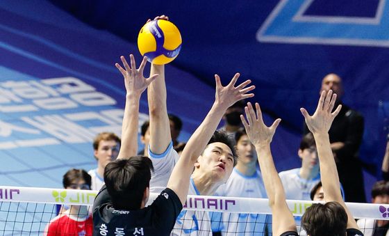 임동혁 '컨디션 좋아'