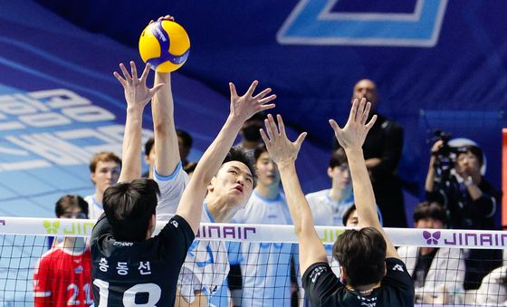 임동혁 '컨디션 좋아'