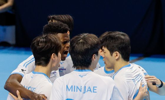 대한항공 '포효'