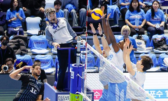 너무 높은 마쏘의 벽