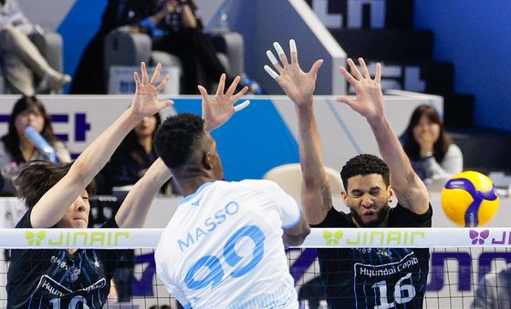 마쏘 '소용없어'