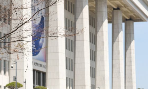 대화 나누는 정원오·추미애·박찬대