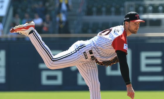 톨허스트 '오늘도 승리한다'