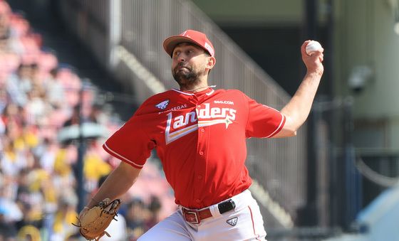 베니지아노 '역투'