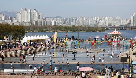 '2026 서울스프링페스티벌'