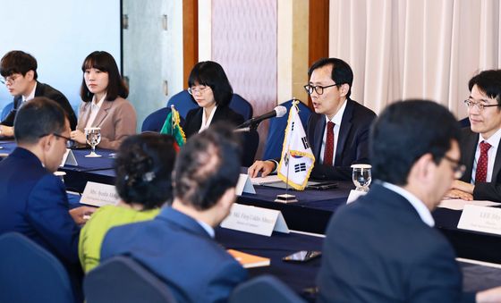 산업부, 한-방글라데시 포괄적경제동반자협정(CEPA) 제3차 공식협상