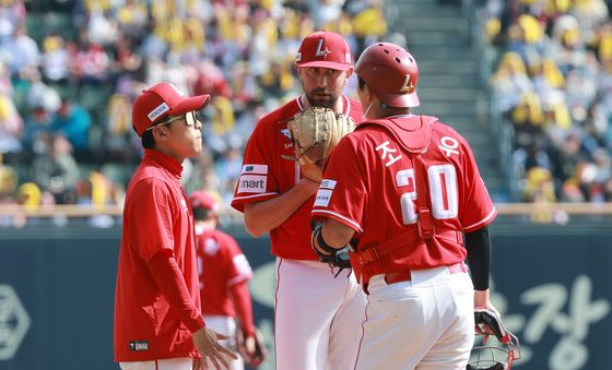 흔들리는 베니지아노