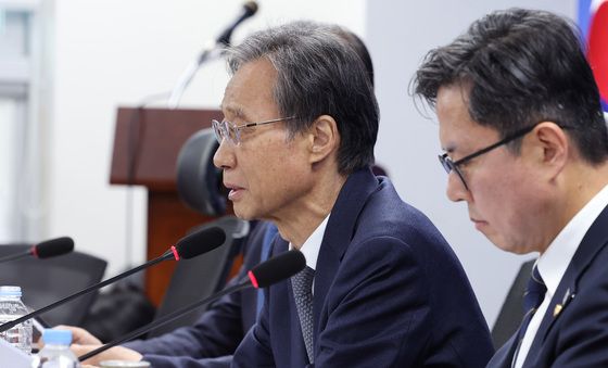 유동수 위원장 '중동전쟁 대응책 논의'