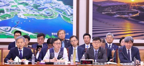 건살언전특별법 공청회