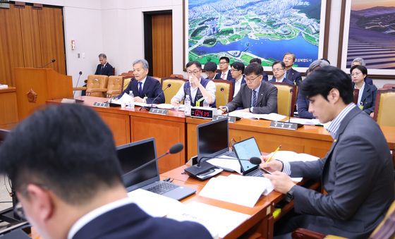 국토교통위원회, 건설안전특별법 공청회