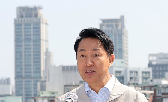 서울시·SH, 공공참여로 민간 정비사업 활성화 추진