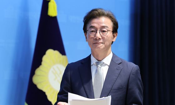 전재수 '부산시장 후보 확정'