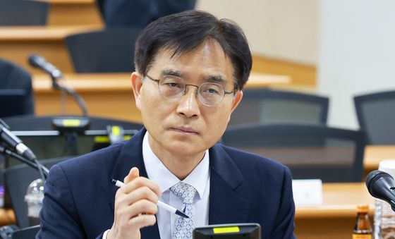 전국법관대표회의 새 의장에 강동원 부장판사