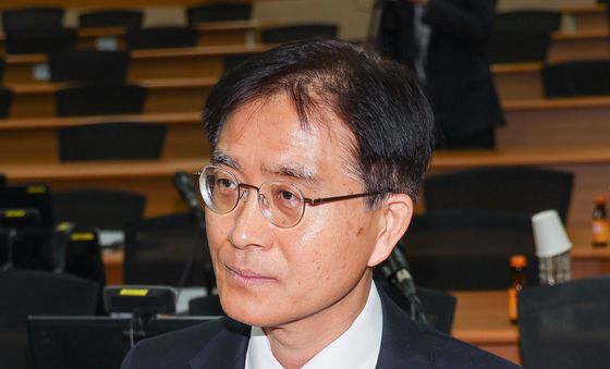 전국법관대표회의 새 의장에 강동원 부장판사