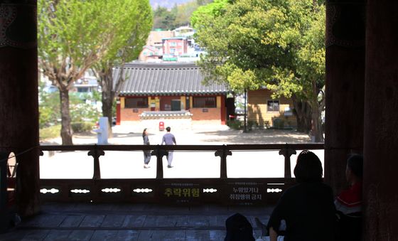 초여름 더위 피해