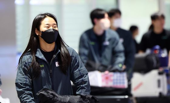 배드민턴 새 역사 쓴 안세영