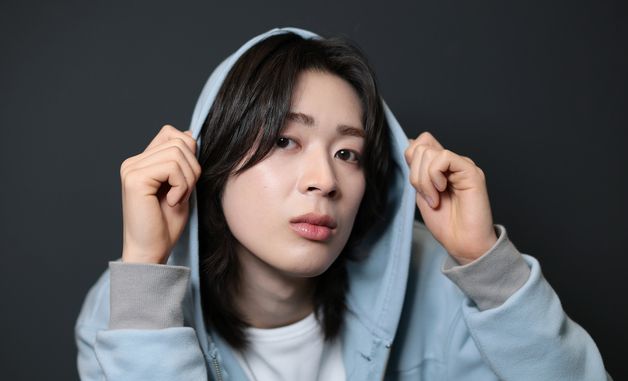 카이세이, 빠져드는 매력남