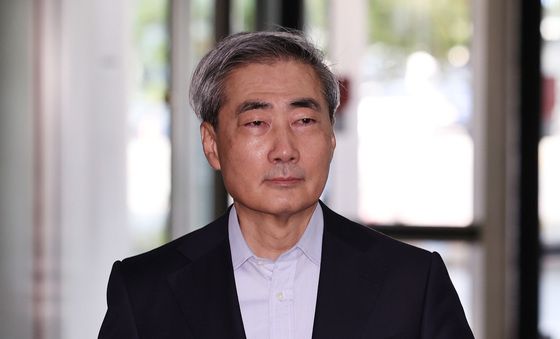 청문회 하루 앞둔 신현송 한은총재 후보자