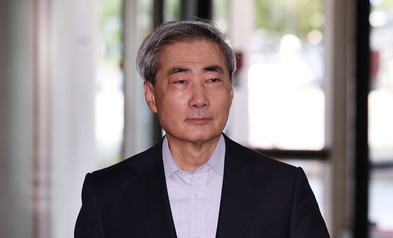 청문회 하루 앞둔 신현송 한은 총재 후보자