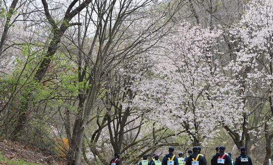 늑구야 어디있니?