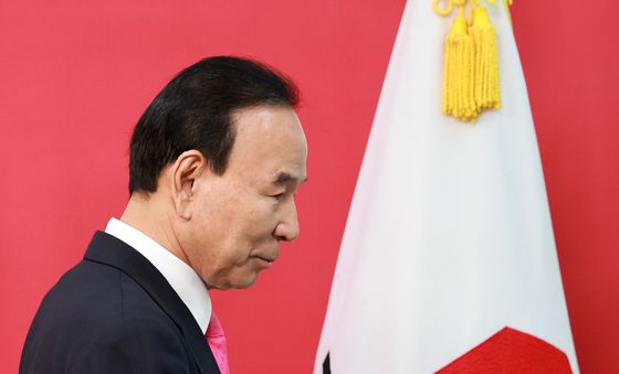 국힘, 경북지사 후보에 이철우 현 경북 도지사 확정