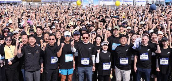 '하나의 팀' 향한 대한항공·아시아나의 발걸음