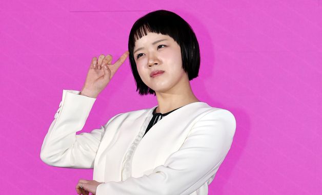 김향기, 깜찍함 그 자체