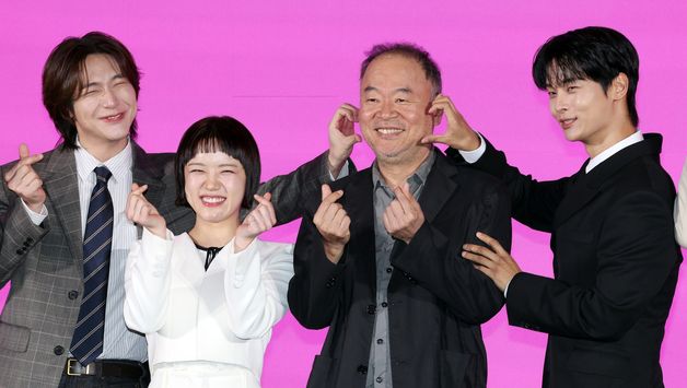 이태곤 감독을 향한 배우들의 마음