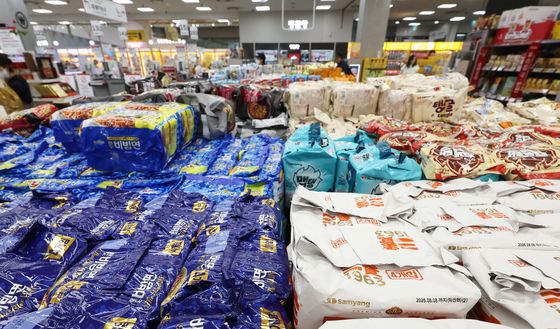 포장재 셧다운 아니지만 5월이 고비