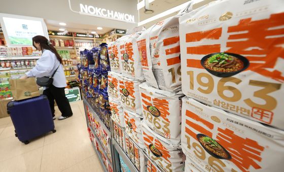 셧다운은 아니지만...포장재 수급 긴장감 상승