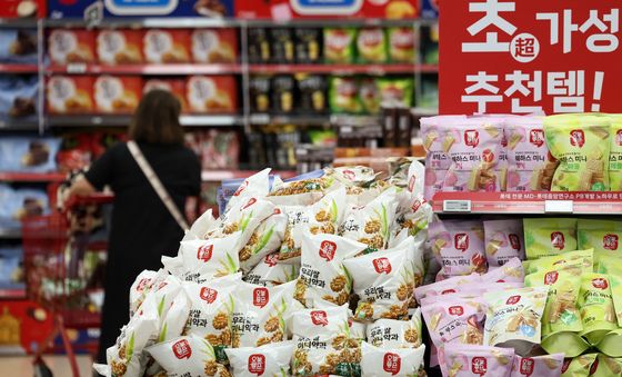 중동전쟁 장기화로 불안한 포장재 수급