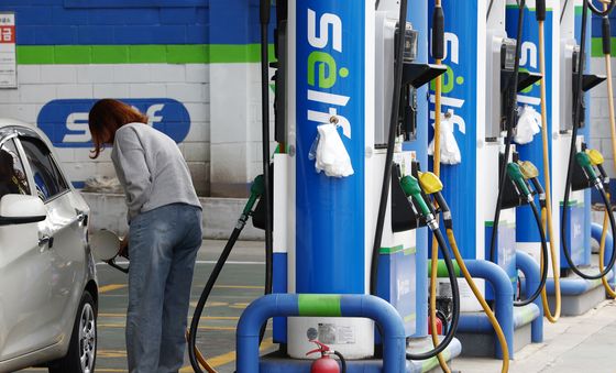 기름 넣기 무섭네…국내 기름값 2000원 돌파 눈 앞