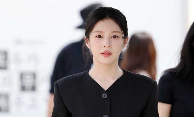 고윤정, 클로즈업을 부르는 아름다움