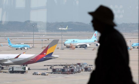 고유가 충격에 식어가는 여행 수요