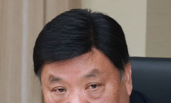 발언하는 서정진 셀트리온 회장