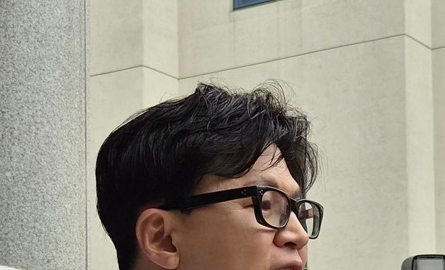 한동훈 전 대표, 부산 북구 주민 됐다…보궐선거 출마 '본격화'