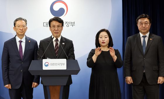 김민석 총리 '공정한 지방선거 위해 총력 대응'