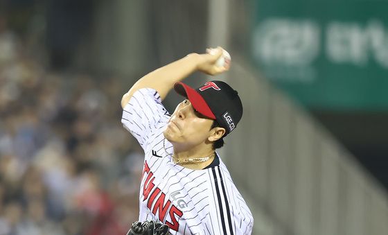 승리투수 김진성