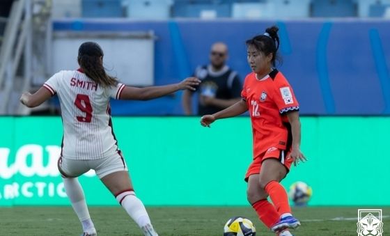 돌파하는 추효주