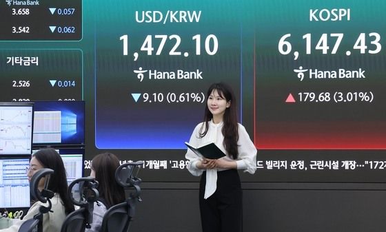 '육천피' 탈환하며 시작