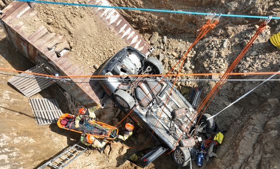 실전 같은 훈련