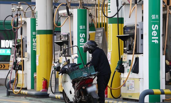 지난달 수입 물가 16% 폭등…IMF 외환 위기 이후 최대 폭