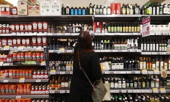 물가 어쩌나…전쟁 여파로 28년 만에 수입물가 최대폭 상승