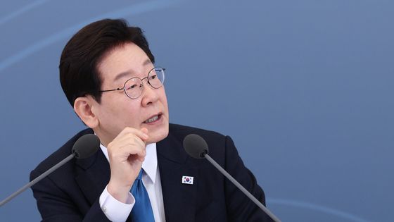 이재명 대통령, 규제합리화위원회 발언