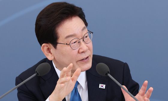 이재명 대통령, 규제합리화위원회 발언